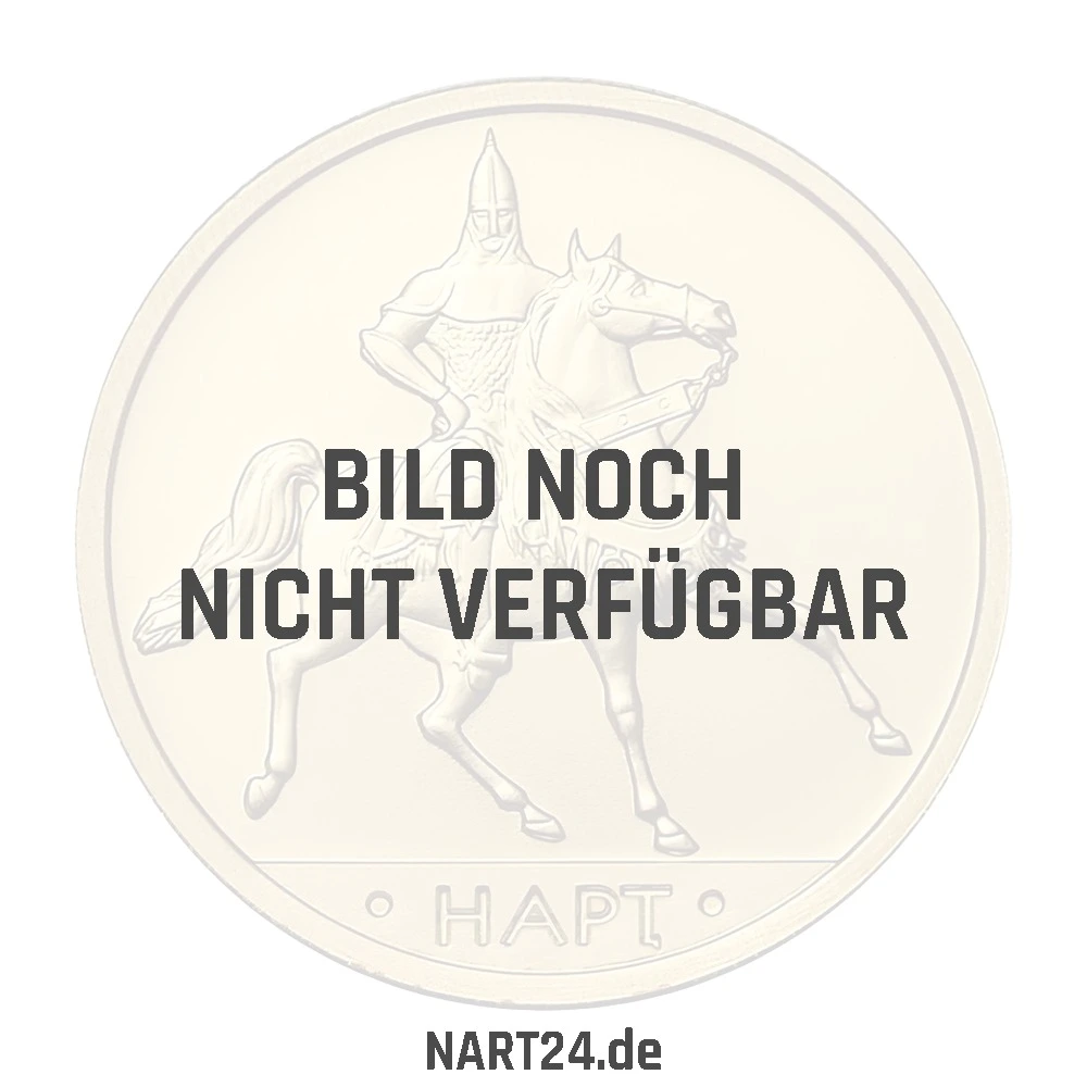 Stoßfängerabdeckung - Abschlepphaken